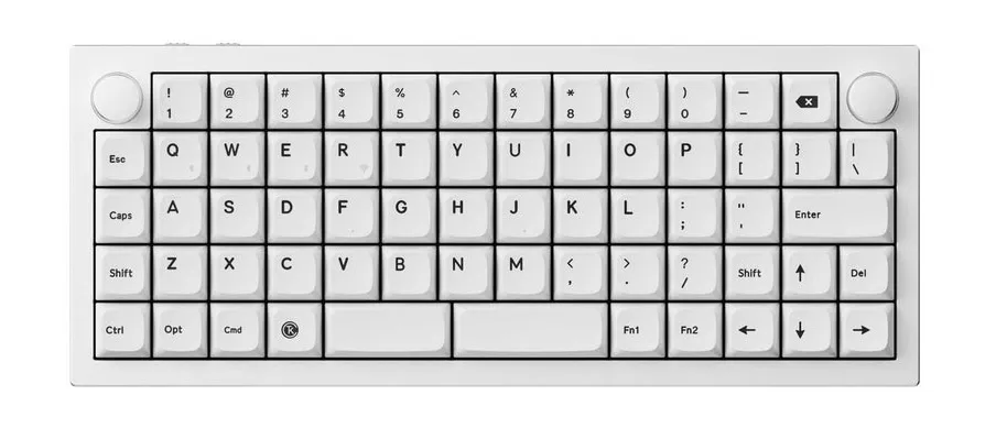 Keychron Q15