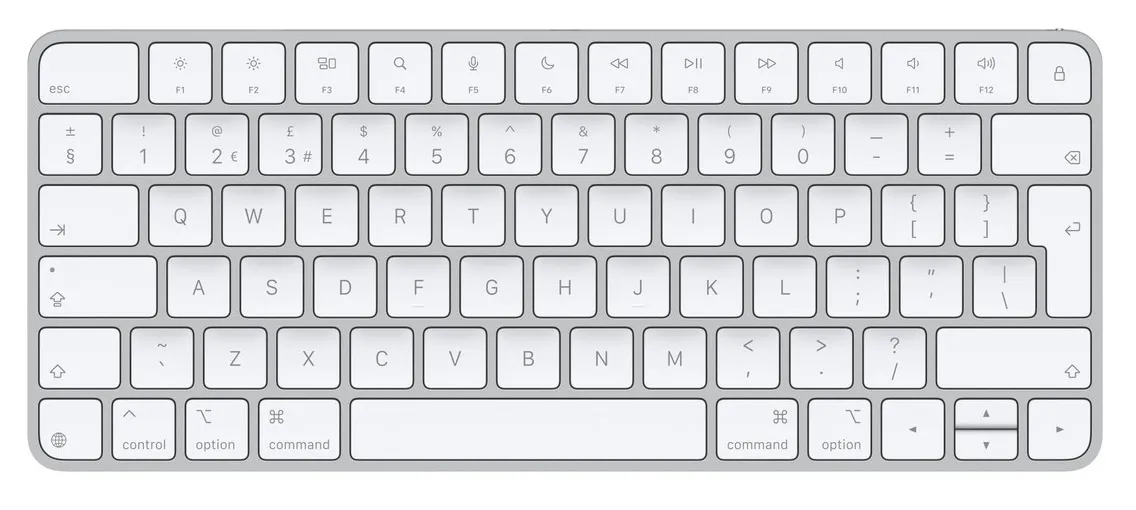 Apple Magic Keyboard